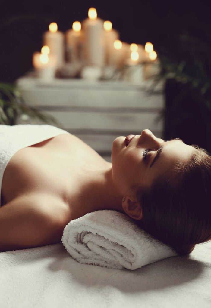 Full Body Ayurvedic Massage Center in Ernakulam