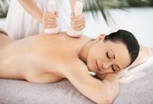 body massage services in Kochi